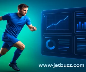 jetbuzz ক্রিকেট ক্রীড়া বিভাগ