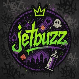 বিগ বাশ লিগ লোগোর ডিজাইনের বিস্তৃত নকশা jetbuzz